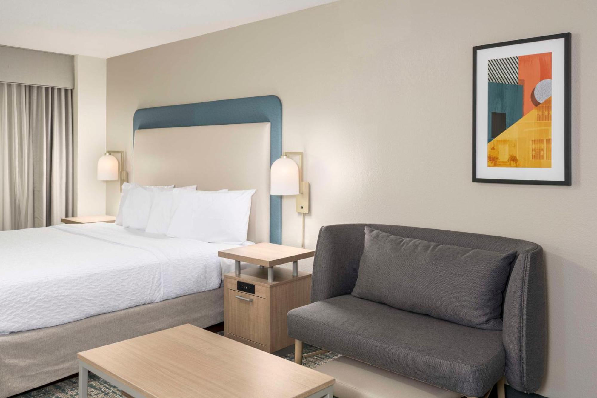 โฮมวูด สวีทส์ ไมอามี่ แอร์พอร์ต บลู ลาโก้ออน โฮเต็ล Hotel ภายนอก รูปภาพ